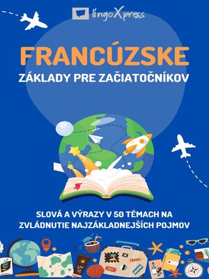 cover image of Francúzske základy pre začiatočníkov